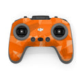 Solar Storm - DJI FPV Remote Controller 2 Skin