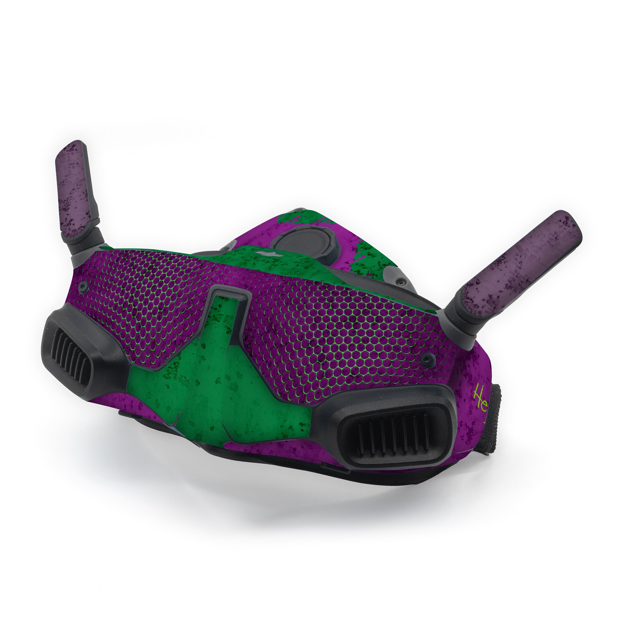 Wild Card - DJI Goggles Integra Skin
