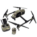 FC Camo - DJI Inspire 2 Skin