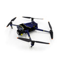 Knight Terror - DJI Mavic 3 Skin