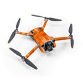 Solar Storm - DJI Mini 3 Skin