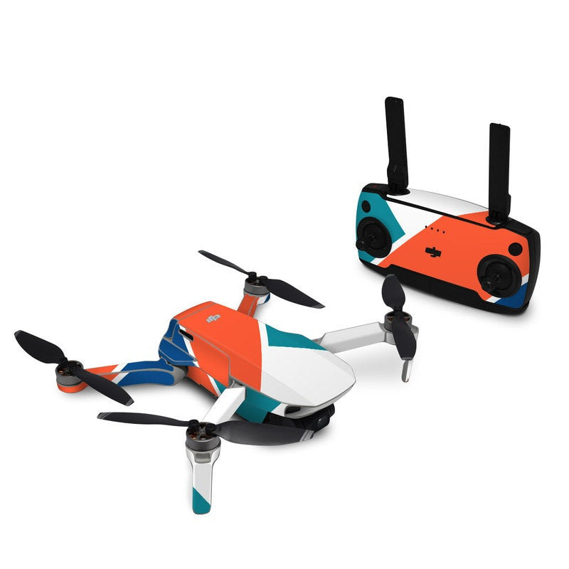 Kathy - DJI Mavic Mini Skin