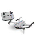 Herbert the Caring Insect - DJI Mini 2 Skin