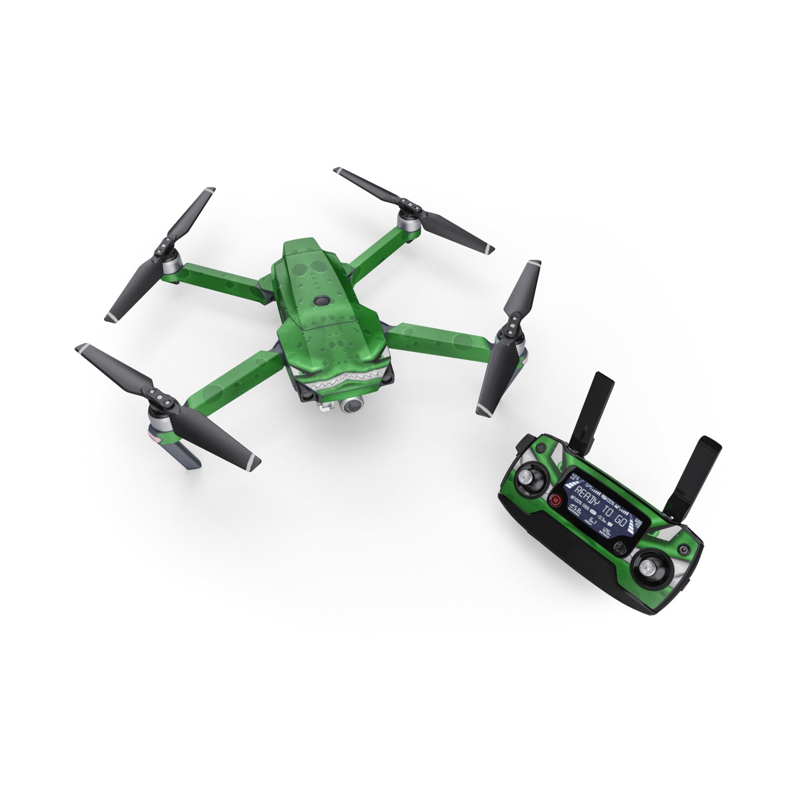 Chunky - DJI Mavic Pro Skin