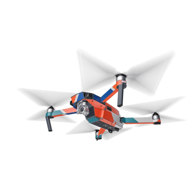 Kathy - DJI Mavic Pro Skin