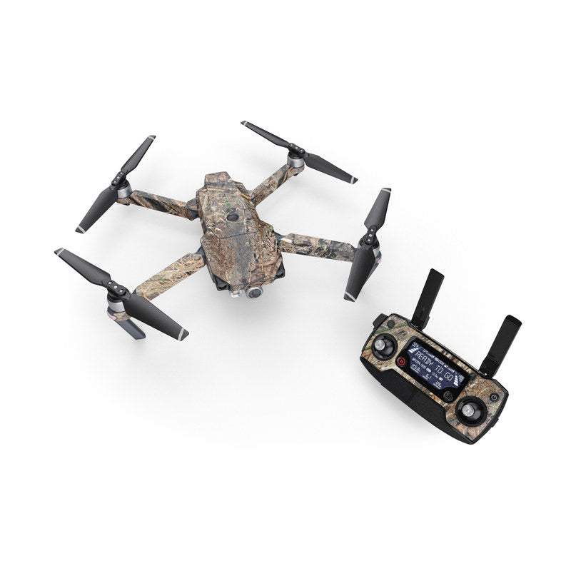 Duck Blind - DJI Mavic Pro Skin