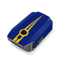 Blue Squadron - DJI Mavic Pro Battery Skin
