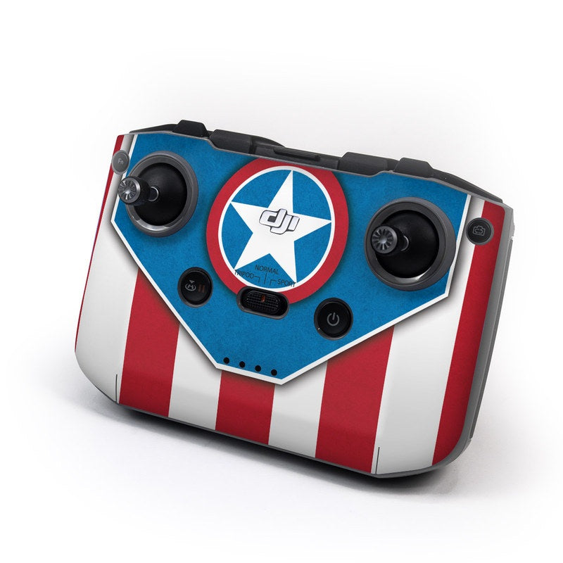 Roger That - DJI RC-N1 Controller Skin