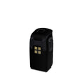 Solid State Black - DJI Spark Battery Skin
