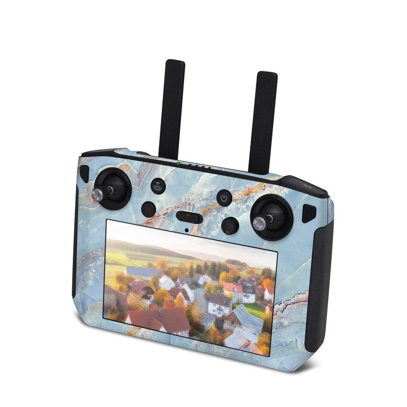 Atlantic Marble - DJI Smart Controller Skin