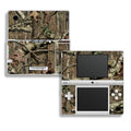 Break-Up Infinity - Nintendo DSi Skin