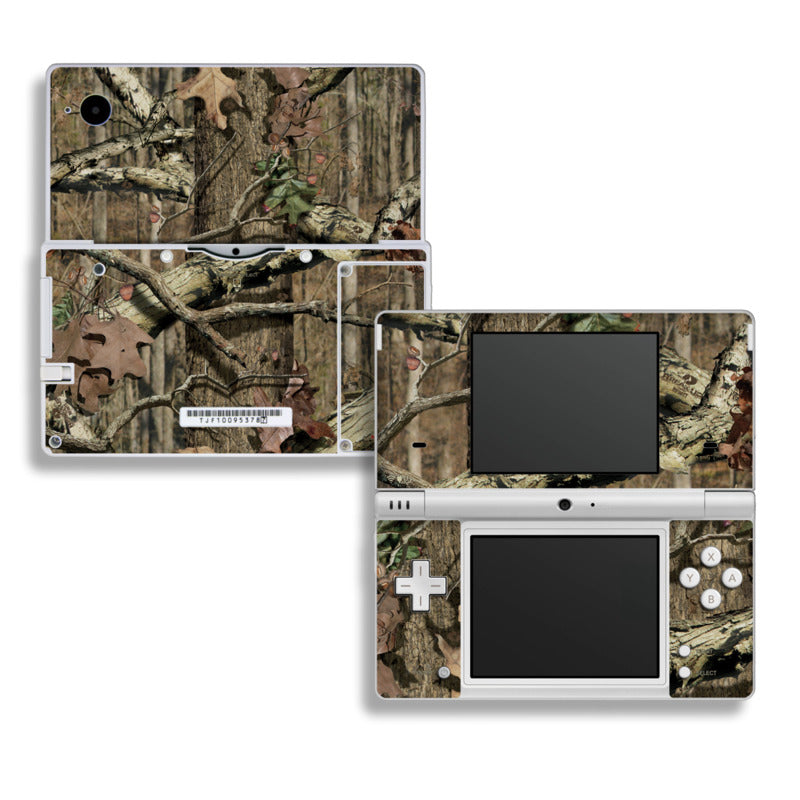 Break-Up Infinity - Nintendo DSi Skin