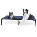 K&H Elevated Dog Bed, Small to X-Large