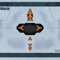 EXO-II - DJI Avata Skin