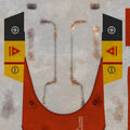 Frickin Lasers - DJI RC-N3 Controller Skin