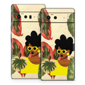 Bayou Girl - Google Pixel 6 Skin