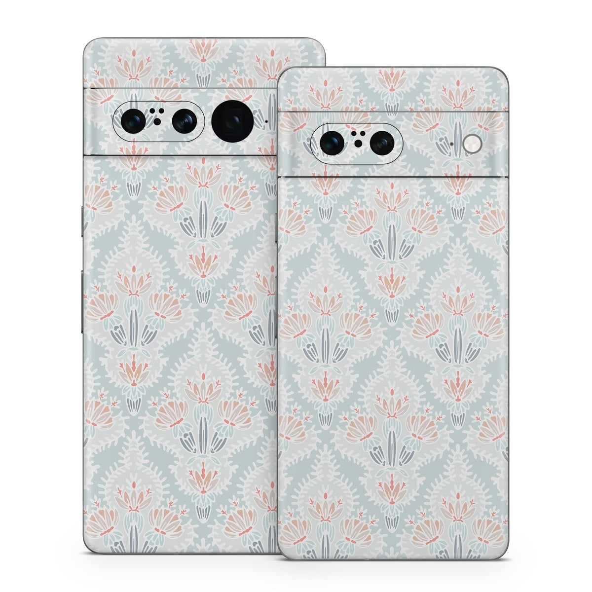 Cacti - Google Pixel 7 Skin