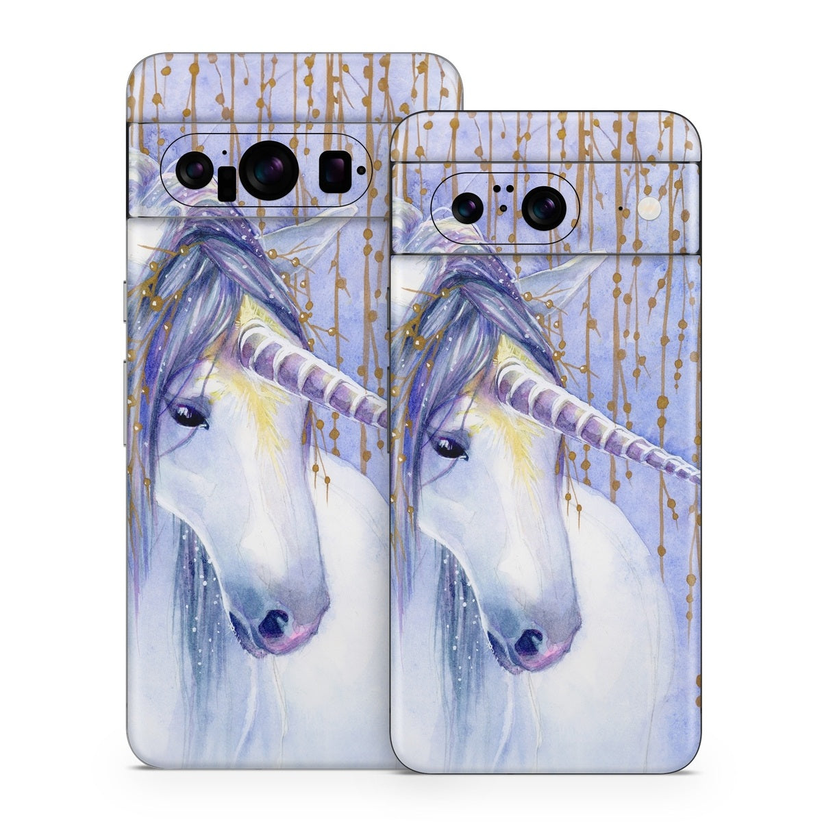 Angelica - Google Pixel 8 Skin