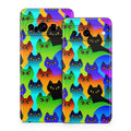 Rainbow Cats - Google Pixel 8 Skin