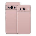 Solid State Faded Rose - Google Pixel 8 Skin
