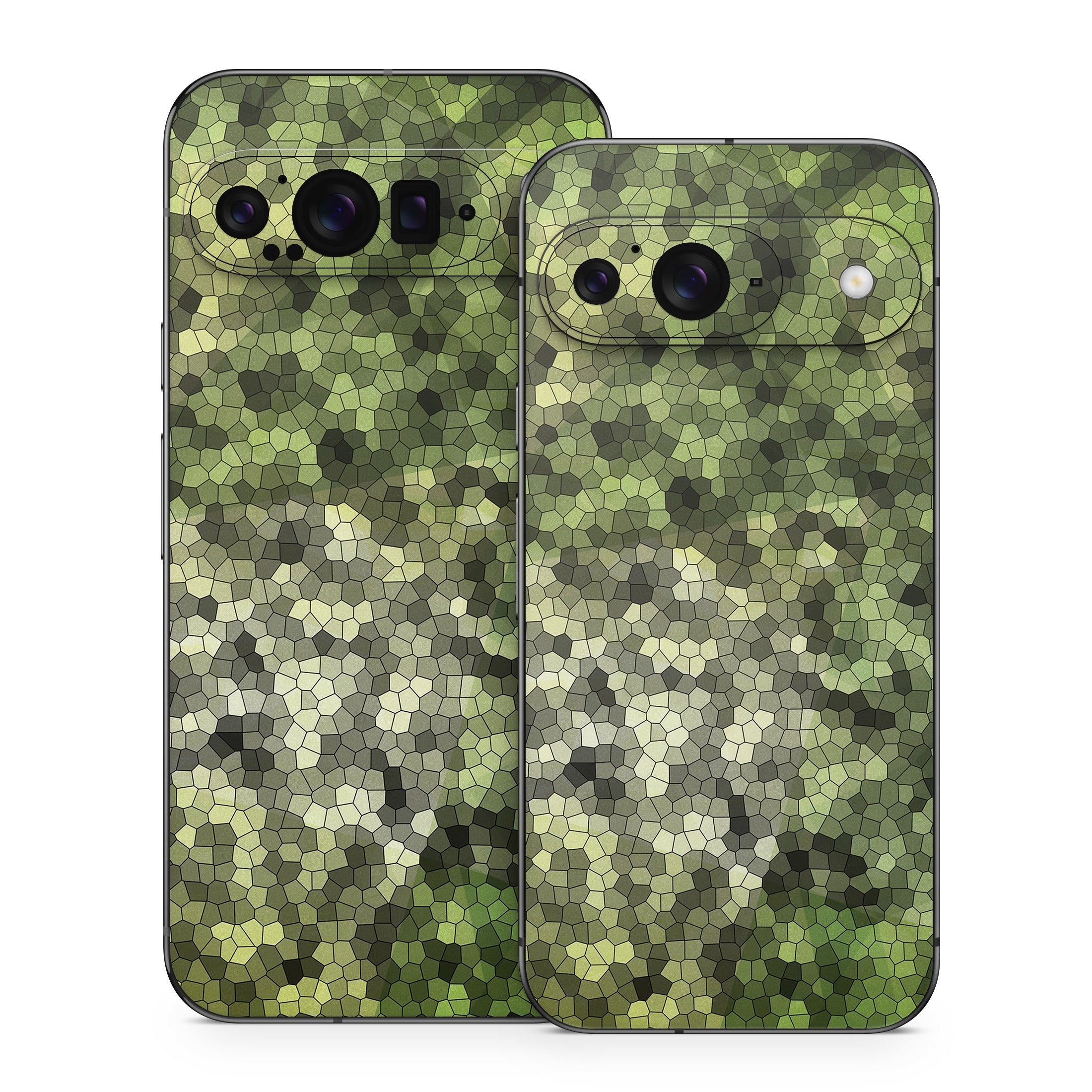 Seeking - Google Pixel 9 Skin