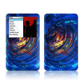 Clockwork - iPod Classic Skin