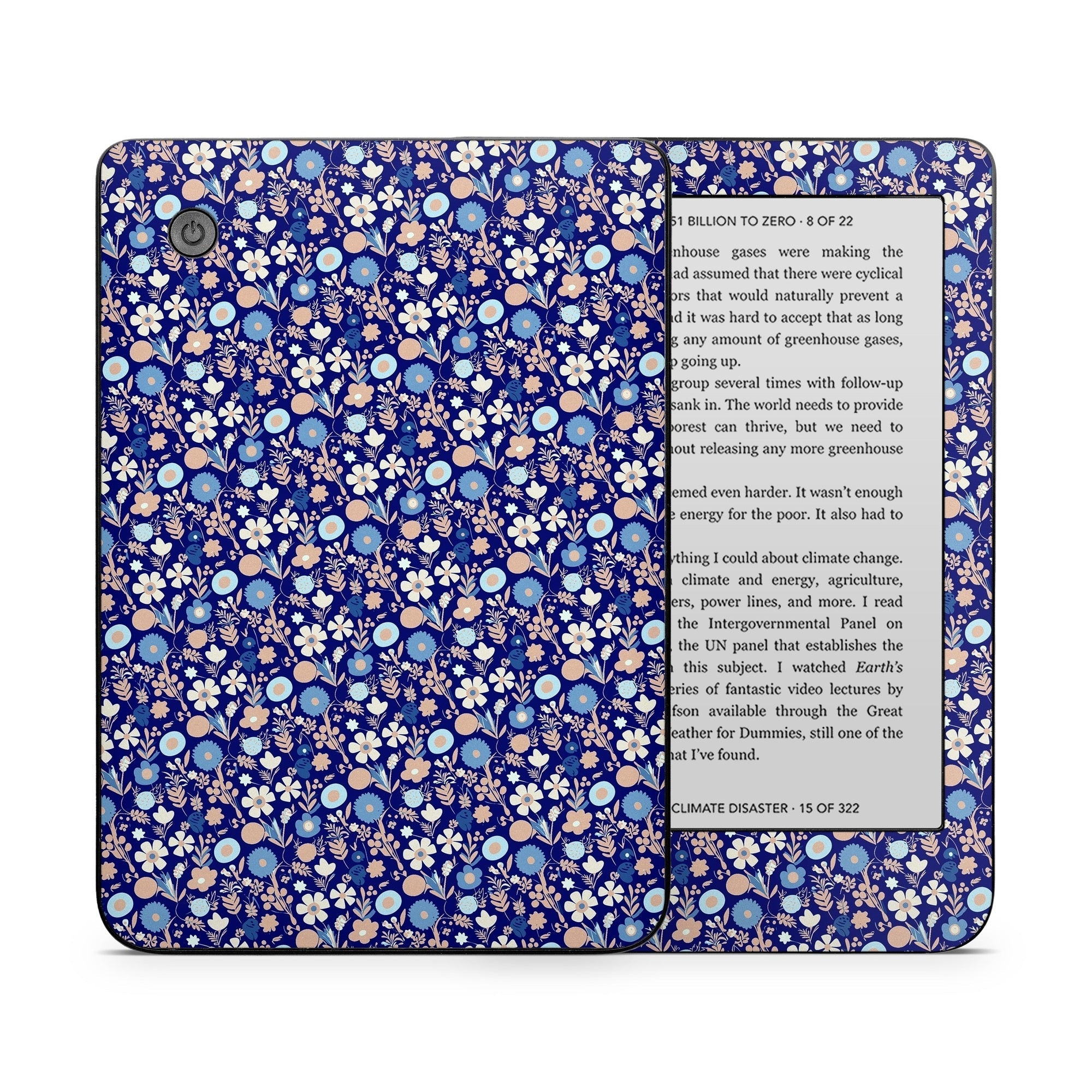 Mary - Kobo Clara 2E Skin