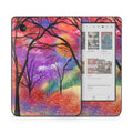 Moon Meadow - Kobo Clara Colour Skin