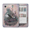 Sleeping Giant - Kobo Clara Colour Skin