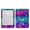 Charmed - Kobo Clara HD Skin