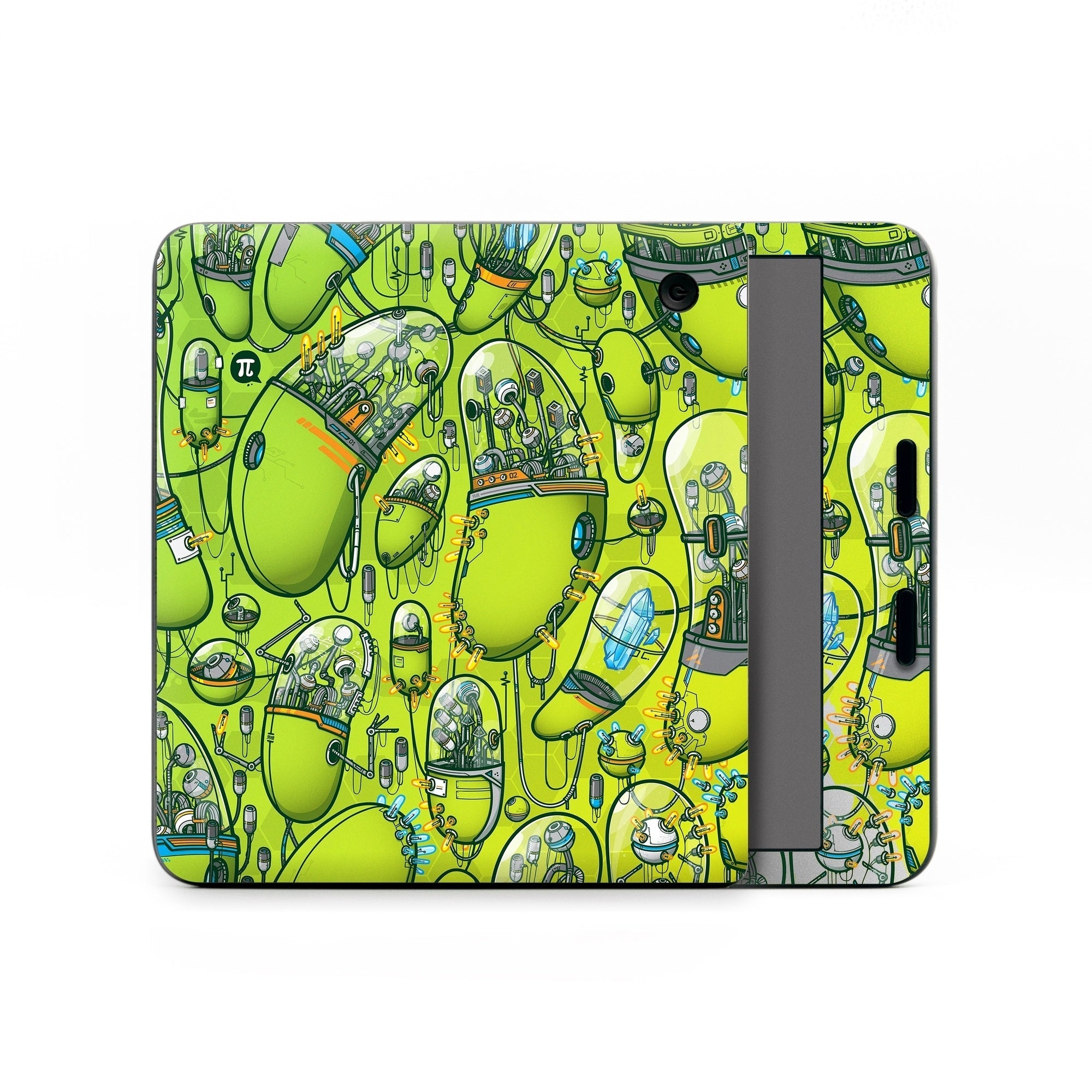 The Hive - Kobo Libra Colour Skin