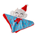 KONG Holiday Crackles Plush Catnip Cat Toys