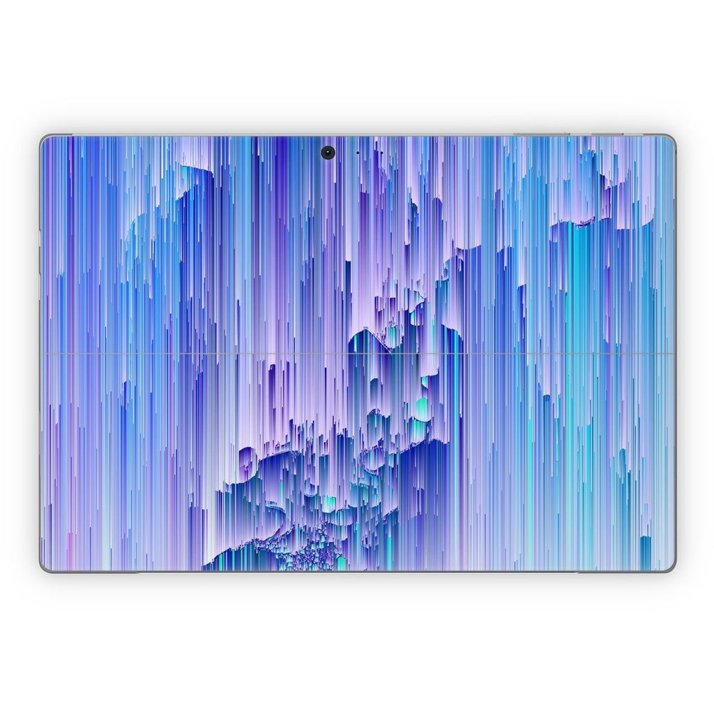 Lunar Mist - Microsoft Surface Pro Skin