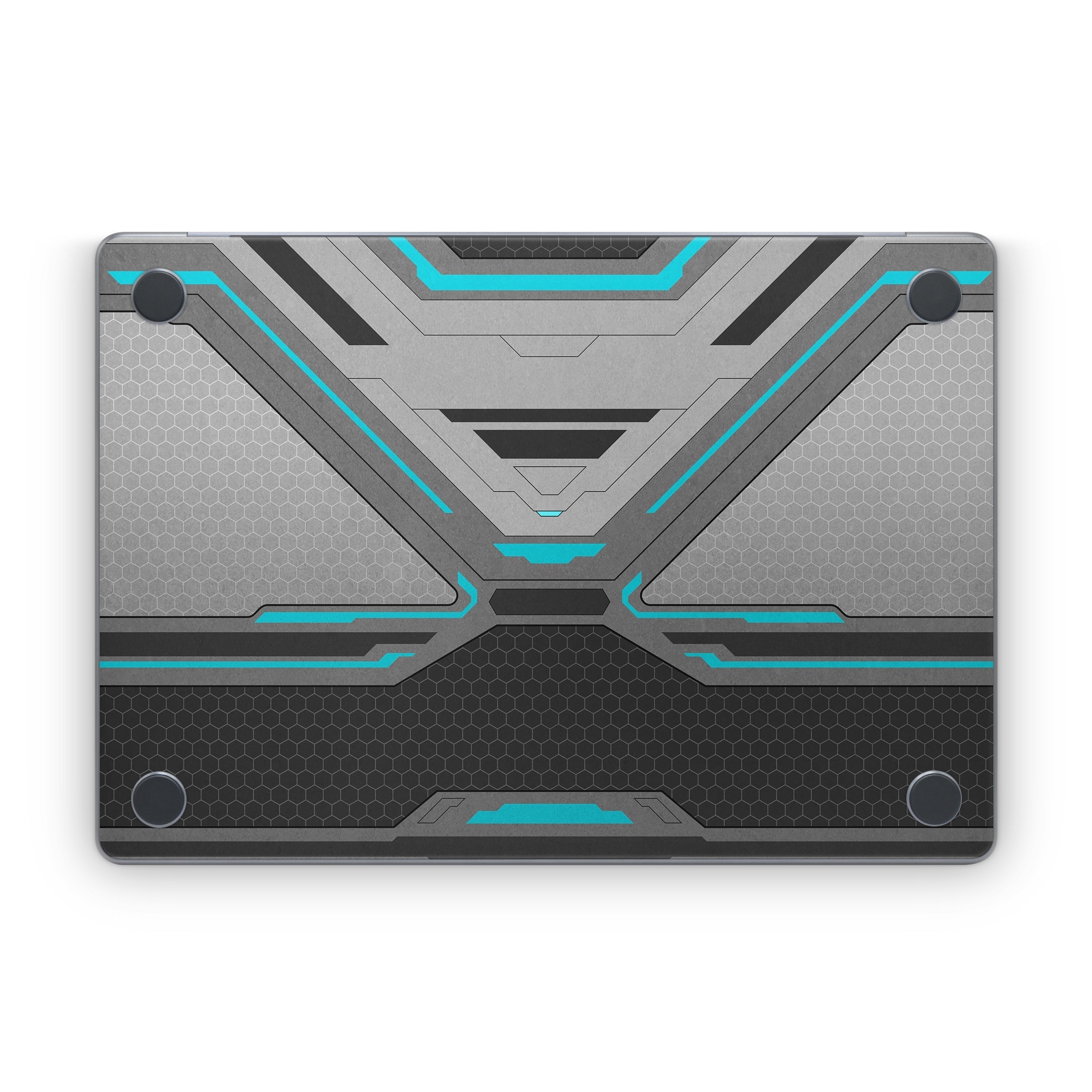 Spec - Apple MacBook Skin