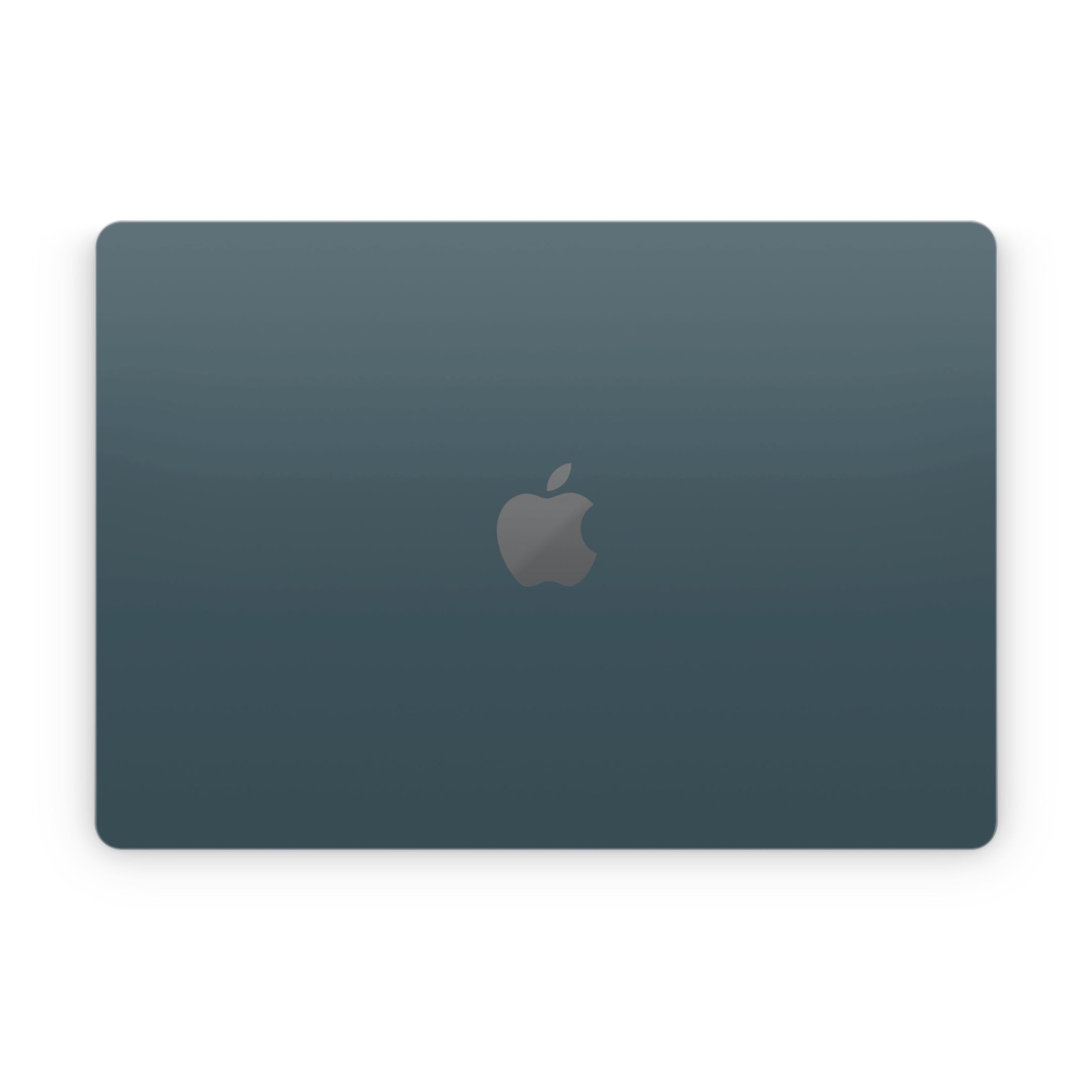 Solid State Storm - Apple MacBook Skin