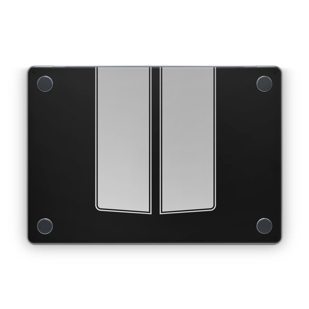 SuperSport - Apple MacBook Skin