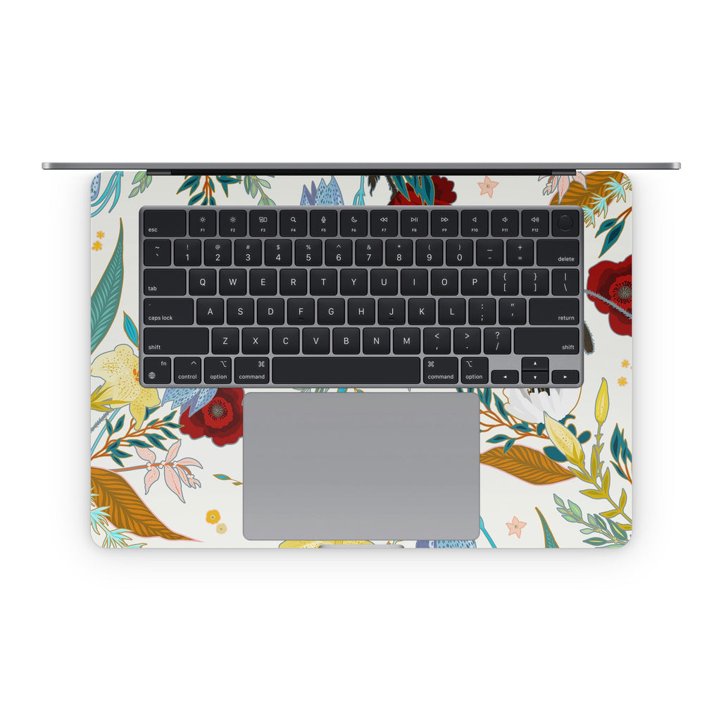 Zelda - Apple MacBook Skin