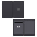 Solid State Slate Grey - Microsoft Surface Duo Skin