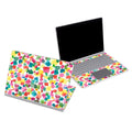 Colorful Strokes - Microsoft Surface Book Skin