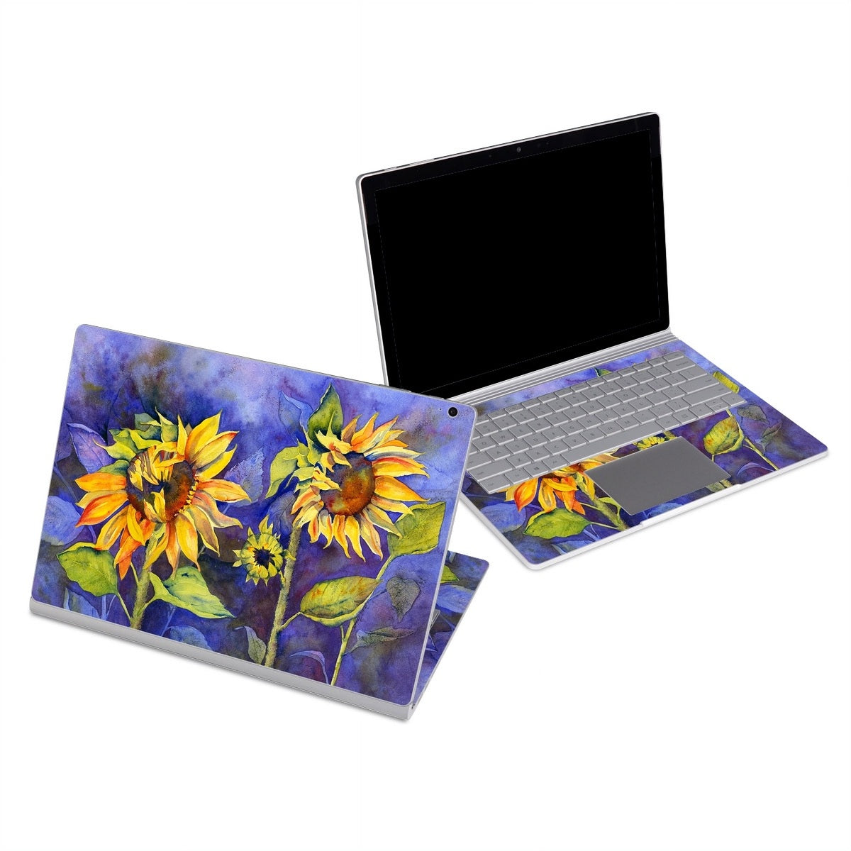 Day Dreaming - Microsoft Surface Book Skin