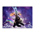 Cat Commander - Microsoft Surface Laptop Skin