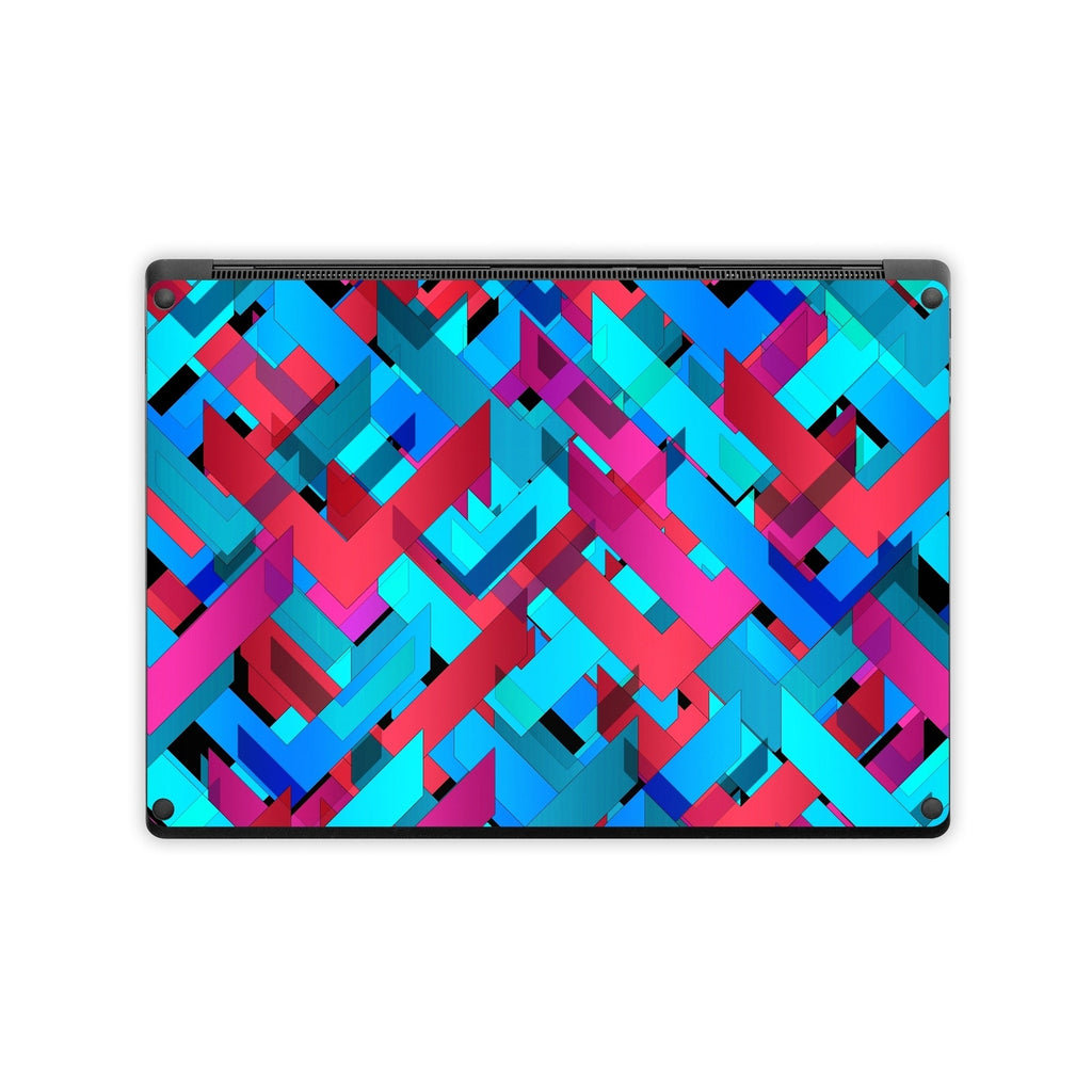 Shakeup - Microsoft Surface Laptop Skin