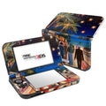 Evening Boardwalk - Nintendo New 3DS XL Skin