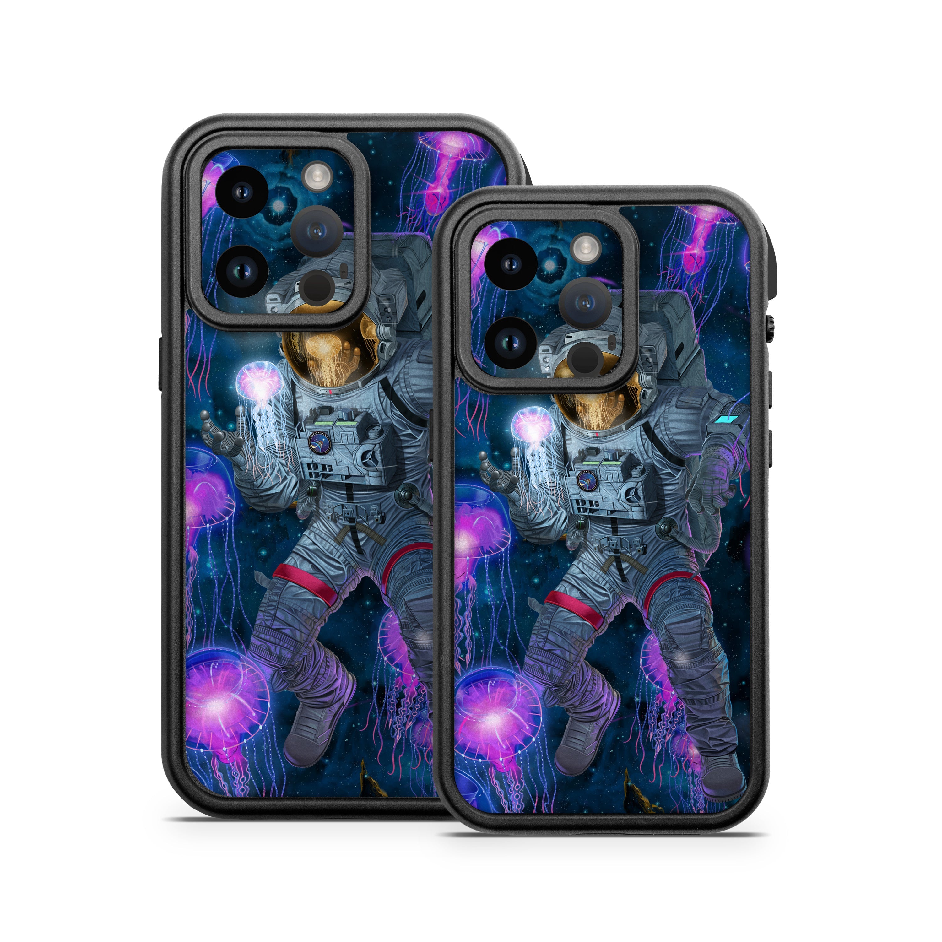 Cosmic Wonder - Otterbox Fre iPhone 14 Case Skin
