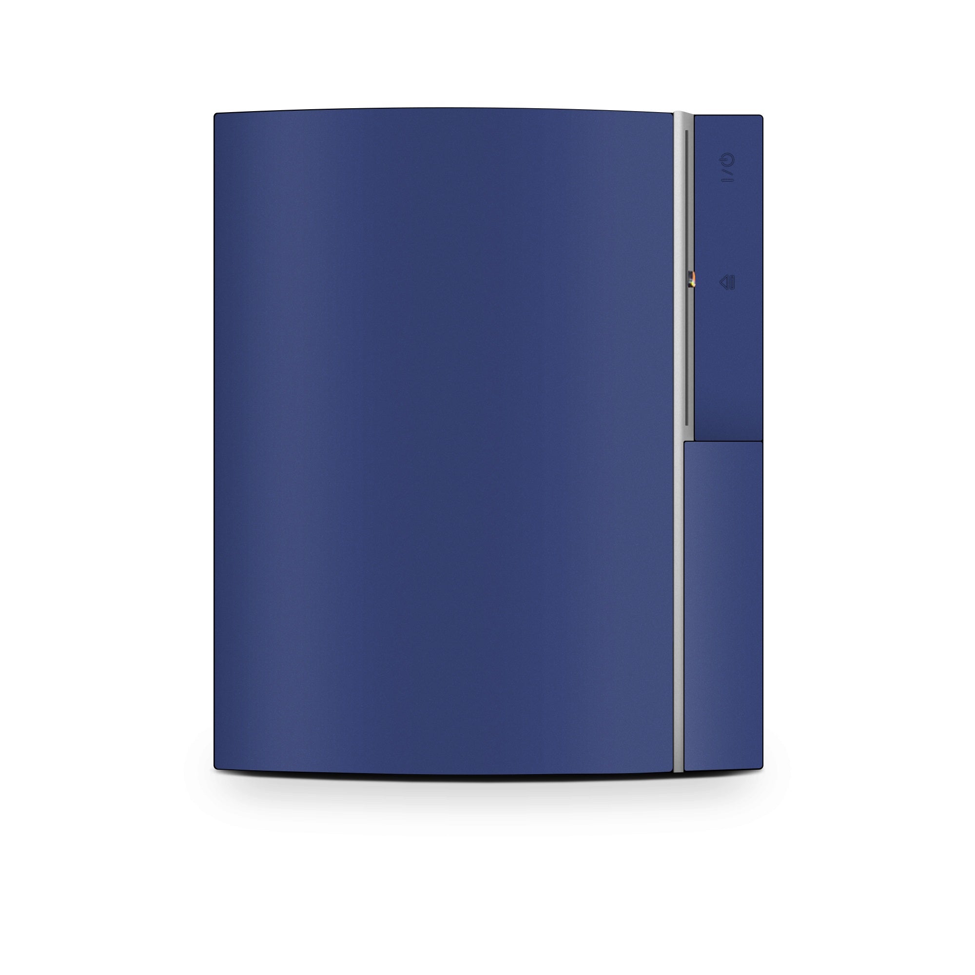 Solid State Cobalt - Sony PS3 Skin