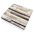 Eclectic Wood - Sony PS3 Slim Skin