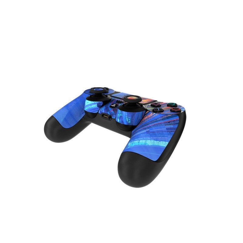 Clockwork - Sony PS4 Controller Skin