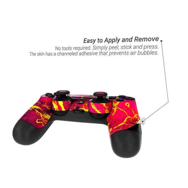 Miasma - Sony PS4 Controller Skin