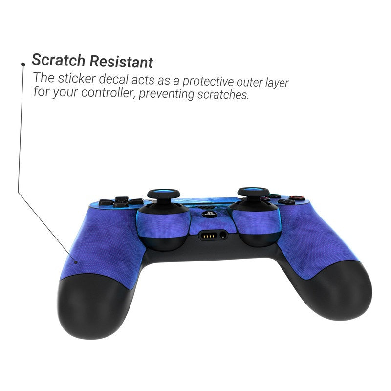 Wolf - Sony PS4 Controller Skin