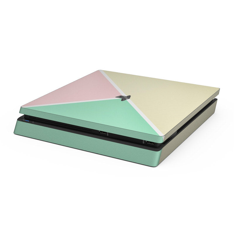 Wish - Sony PS4 Slim Skin